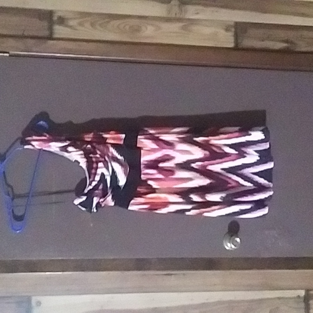 Ladies dress